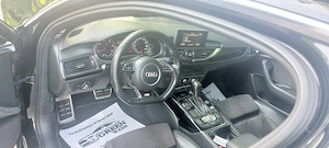 Audi A6 Ultra 2.0 190 cp - imagine 9