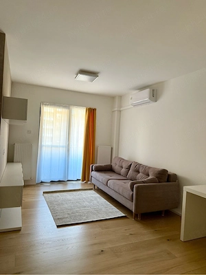 Inchiriez Apartament 2 camere, Park Lake, zona Iulius Mall - imagine 2