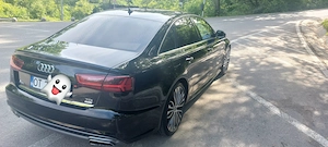 Audi A6 Ultra 2.0 190 cp - imagine 4