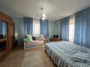 Agentia imobiliara VIGAFON vinde casa 5 camere Puchenii Mosneni - imagine 2
