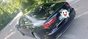 Audi A6 Ultra 2.0 190 cp - imagine 10