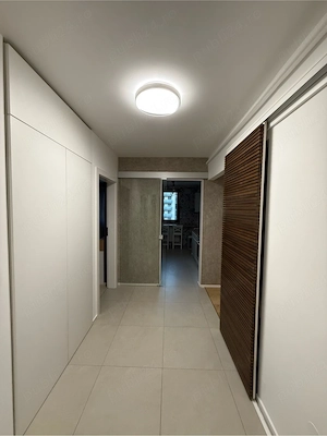 Inchiriez Apartament 2 camere, Park Lake, zona Iulius Mall - imagine 9