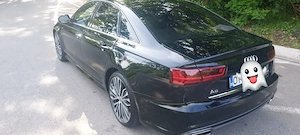 Audi A6 Ultra 2.0 190 cp - imagine 3