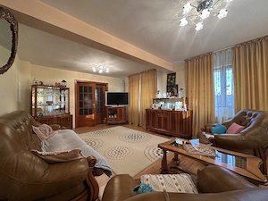Agentia imobiliara VIGAFON vinde casa 5 camere Puchenii Mosneni - imagine 4