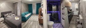 apartamente regim hotelier  - imagine 4