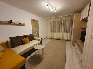 Închiriez apartament cu 2 camere-zona Intim - imagine 4