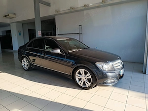 Mercedes Benz C250  - imagine 7