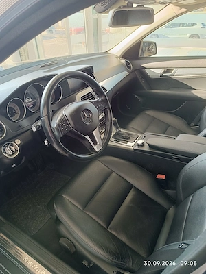 Mercedes Benz C250  - imagine 5