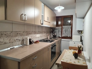 Închiriez apartament cu 2 camere-zona Intim - imagine 2