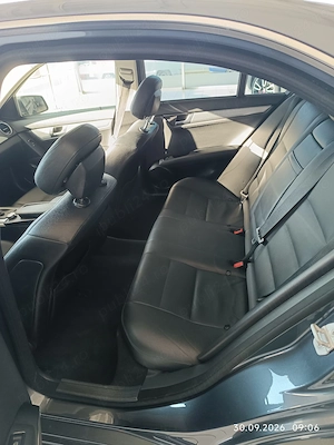 Mercedes Benz C250  - imagine 2