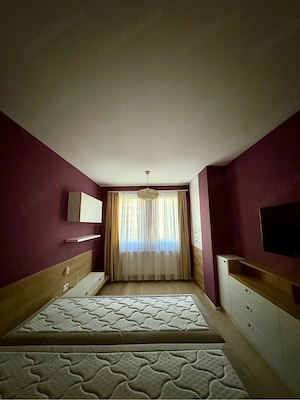 Inchiriez Apartament 2 camere, Park Lake, zona Iulius Mall - imagine 5