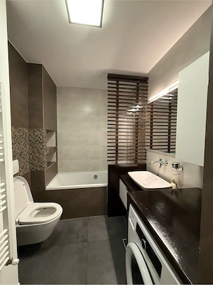 Inchiriez Apartament 2 camere, Park Lake, zona Iulius Mall - imagine 8
