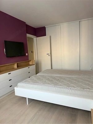 Inchiriez Apartament 2 camere, Park Lake, zona Iulius Mall - imagine 7