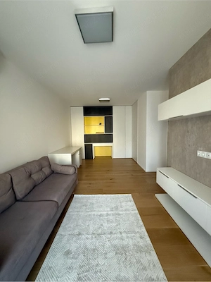 Inchiriez Apartament 2 camere, Park Lake, zona Iulius Mall - imagine 3