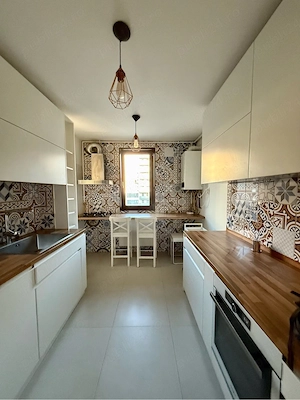 Inchiriez Apartament 2 camere, Park Lake, zona Iulius Mall - imagine 4