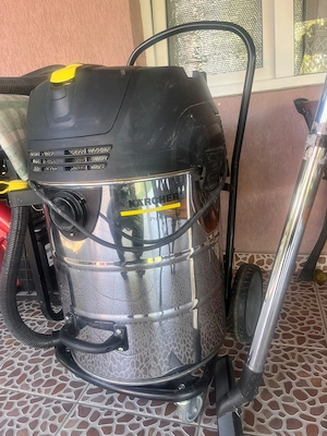 Aspirator prefessional Karcher