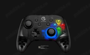 GameSir T4 Pro controller wireless PC Switch Android iOS