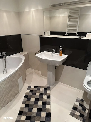 Inchiriez apartament 2 camere decomandat, zona Militari - imagine 2