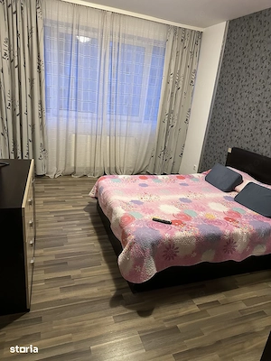 Inchiriez apartament 2 camere decomandat, zona Militari - imagine 3