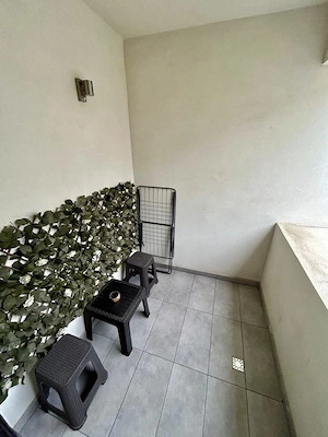 Garsoniera de inchiriat Str. Ilie Petre Militari Residence - imagine 8
