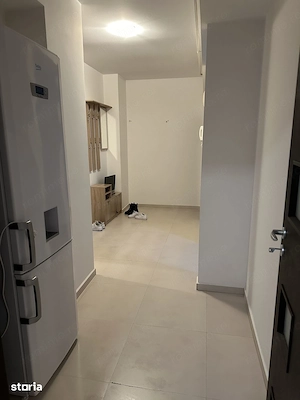Inchiriez apartament 2 camere decomandat, zona Militari - imagine 7