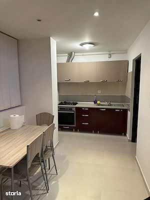 Inchiriez apartament 2 camere decomandat, zona Militari - imagine 6