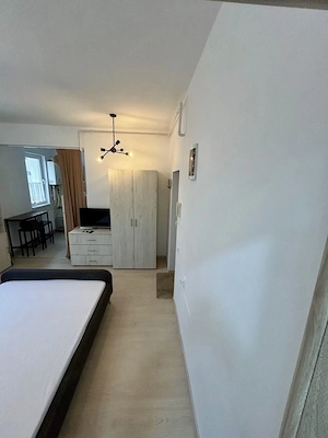 Garsoniera de inchiriat Str. Ilie Petre Militari Residence - imagine 4