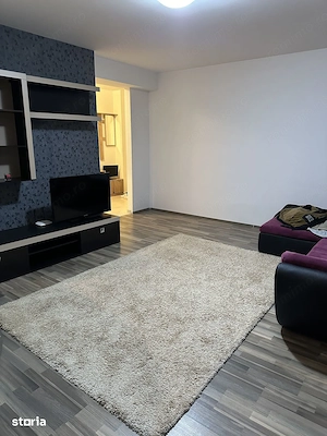 Inchiriez apartament 2 camere decomandat, zona Militari - imagine 5