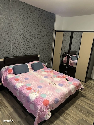 Inchiriez apartament 2 camere decomandat, zona Militari - imagine 4
