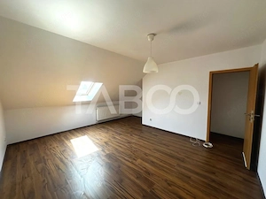 Apartament de vanzare 50 mpu 2 camere in Sibiu zona Strand - imagine 3