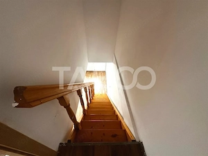 Apartament de vanzare 50 mpu 2 camere in Sibiu zona Strand - imagine 7