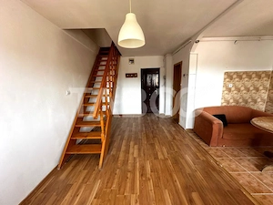 Apartament de vanzare 50 mpu 2 camere in Sibiu zona Strand - imagine 4