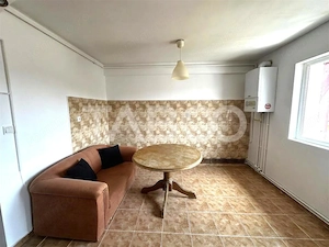 Apartament de vanzare 50 mpu 2 camere in Sibiu zona Strand - imagine 6