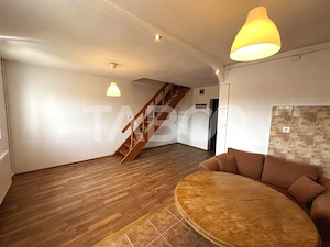 Apartament de vanzare 50 mpu 2 camere in Sibiu zona Strand - imagine 5