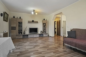 VILĂ EXCEPȚIONALĂ TUNARI | 1534 MP TEREN | 5 DORMITOARE | GARAJ + CRAMĂ - imagine 20