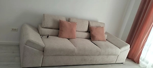 Închiriez apartament cu doua camere - imagine 3