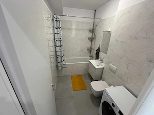 Studio de inchiriat Residence 5 (Rond OMV, Pipera Plaza) - imagine 5