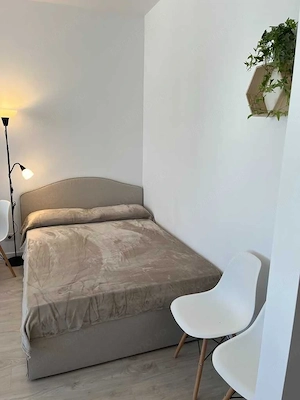 Studio de inchiriat Residence 5 (Rond OMV, Pipera Plaza) - imagine 7