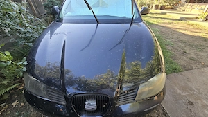 Dezmembrez Seat Ibiza 6L 1.2, 12v, 70cp, bxv, an 2006
