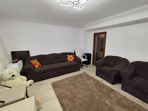 Ap 3 cam, 2 gr.sanit, 2 balcoane et 1, zona Bld.Carol - imagine 2