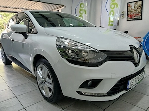 RENAULT CLIO 53.000 KM 1.2 Benzina Clasic 75 Cp 2018 11 euro 6 - imagine 10