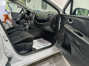 RENAULT CLIO 53.000 KM 1.2 Benzina Clasic 75 Cp 2018 11 euro 6 - imagine 4