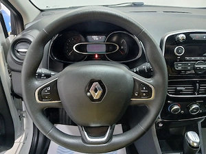 RENAULT CLIO 53.000 KM 1.2 Benzina Clasic 75 Cp 2018 11 euro 6 - imagine 2