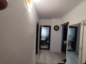Ap 3 cam, 2 gr.sanit, 2 balcoane et 1, zona Bld.Carol - imagine 3