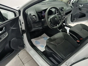 RENAULT CLIO 53.000 KM 1.2 Benzina Clasic 75 Cp 2018 11 euro 6 - imagine 6