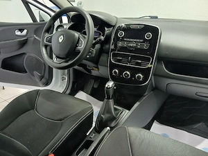 RENAULT CLIO 53.000 KM 1.2 Benzina Clasic 75 Cp 2018 11 euro 6 - imagine 7