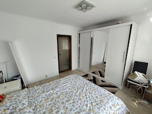 Ap 3 cam, 2 gr.sanit, 2 balcoane et 1, zona Bld.Carol - imagine 5