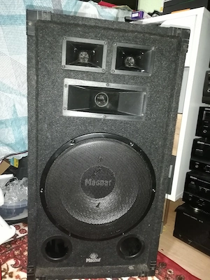 Diverse electronice 