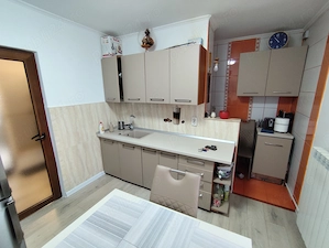 Ap 3 cam, 2 gr.sanit, 2 balcoane et 1, zona Bld.Carol - imagine 6