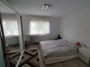 Ap 3 cam, 2 gr.sanit, 2 balcoane et 1, zona Bld.Carol - imagine 10